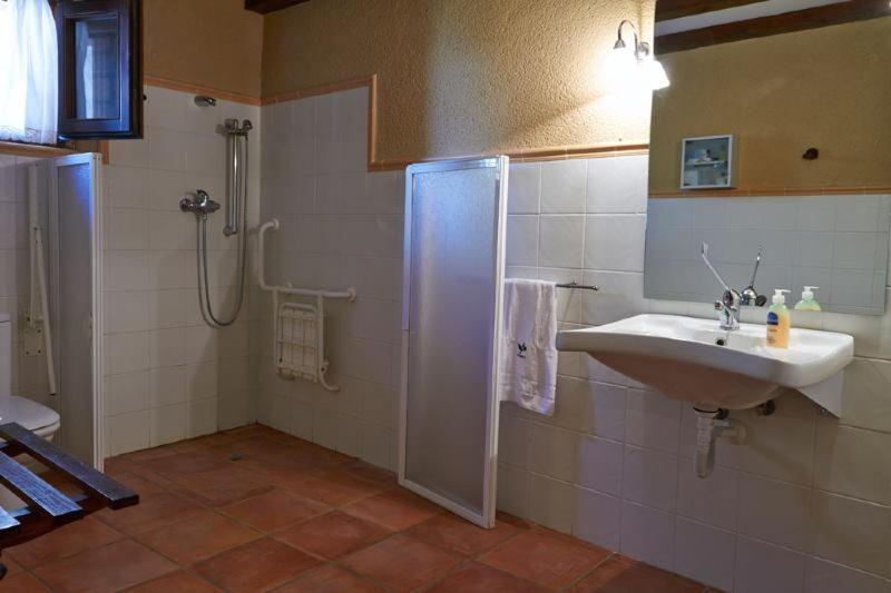 Casas Rurales Camaretas Yeste Exterior foto