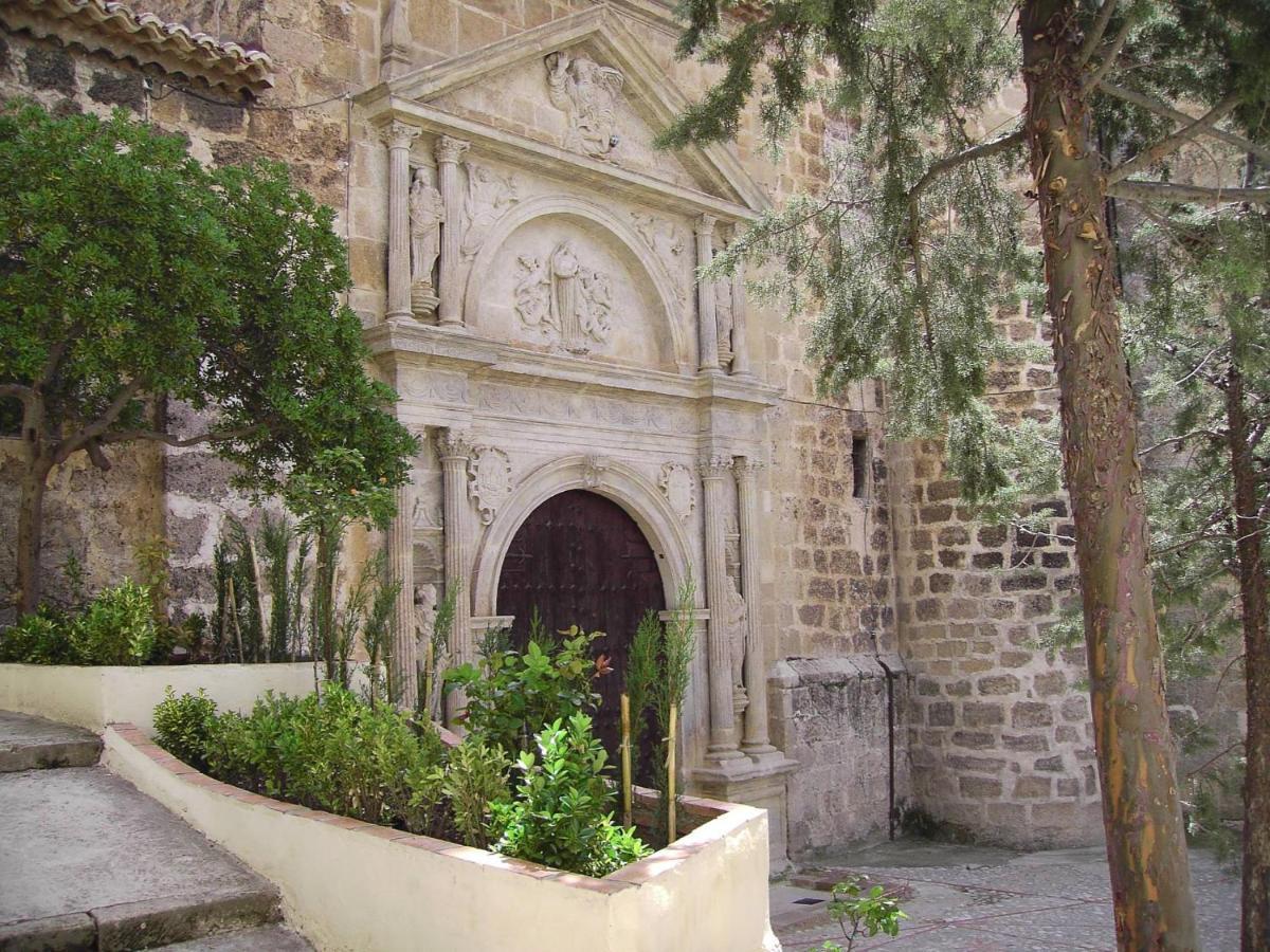 Casas Rurales Camaretas Yeste Exterior foto